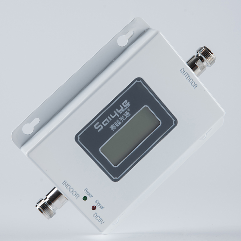 济水街道家用配电房机房信号放大器200㎡