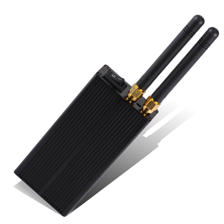  济水街道1.2G/1.5G导航屏蔽器